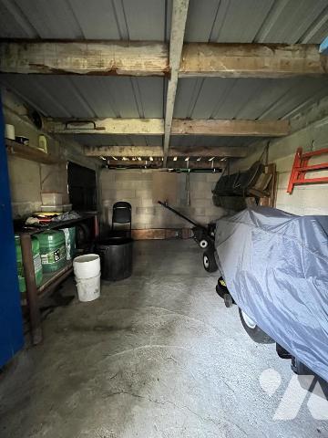 Etang avec îlot à LAON (secteur Ardon Leuilly)