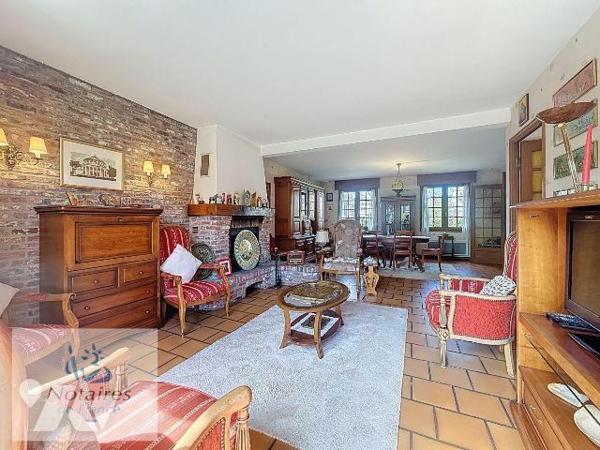 A VENDRE à DUNKERQUE - MAISON SEMI INDIVIDUELLE (avec possibilité de semi plain pied) - 4 CHAMB...