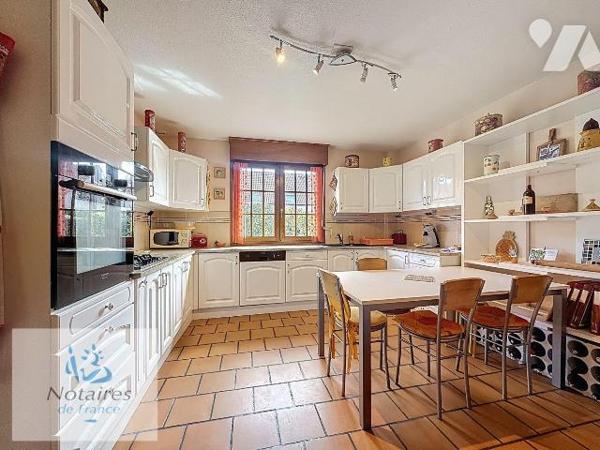 A VENDRE à DUNKERQUE - MAISON SEMI INDIVIDUELLE (avec possibilité de semi plain pied) - 4 CHAMB...