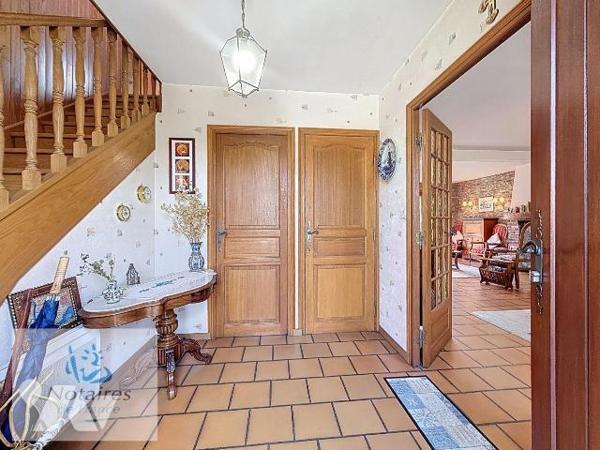 A VENDRE à DUNKERQUE - MAISON SEMI INDIVIDUELLE (avec possibilité de semi plain pied) - 4 CHAMB...