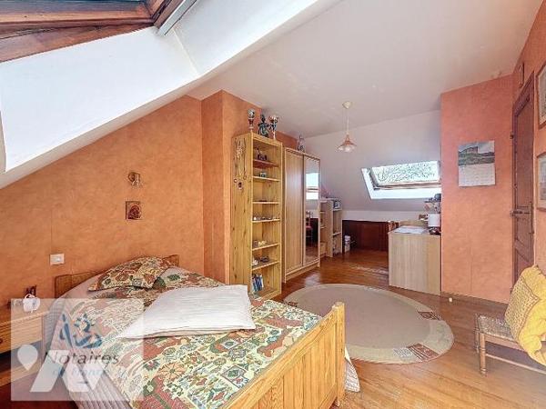 A VENDRE à DUNKERQUE - MAISON SEMI INDIVIDUELLE (avec possibilité de semi plain pied) - 4 CHAMB...