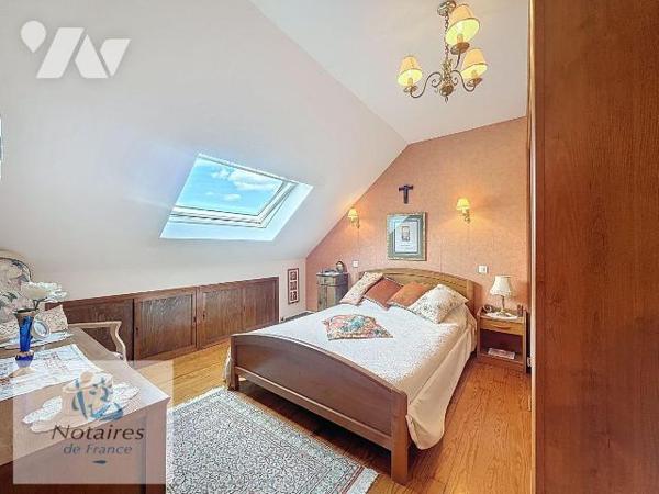 A VENDRE à DUNKERQUE - MAISON SEMI INDIVIDUELLE (avec possibilité de semi plain pied) - 4 CHAMB...