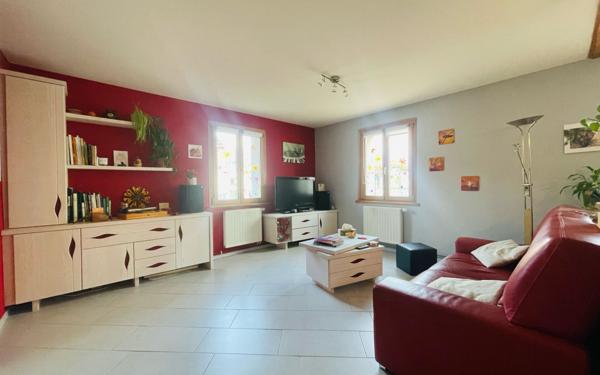 Maison à vendre    4 pièces • 110 m2 Drusenheim