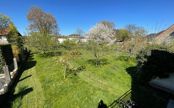Maison à vendre    4 pièces • 110 m2 Drusenheim