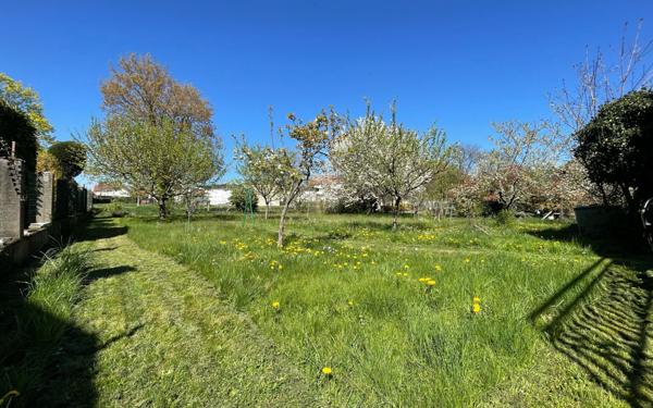Maison à vendre    4 pièces • 110 m2 Drusenheim