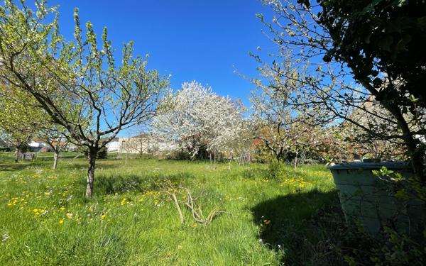 Maison à vendre    4 pièces • 110 m2 Drusenheim