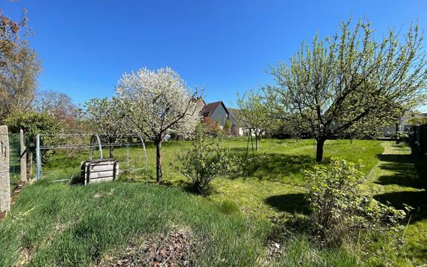 Maison à vendre    4 pièces • 110 m2 Drusenheim