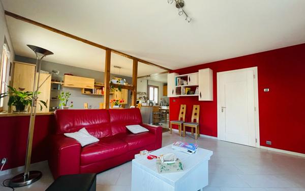 Maison à vendre    4 pièces • 110 m2 Drusenheim