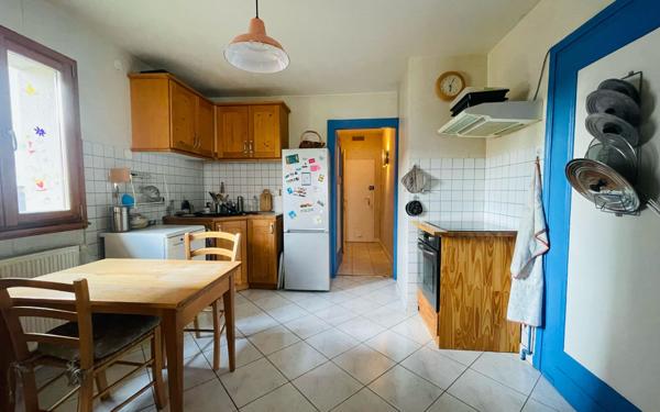 Maison à vendre    4 pièces • 110 m2 Drusenheim