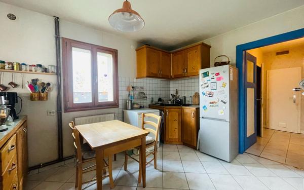 Maison à vendre    4 pièces • 110 m2 Drusenheim
