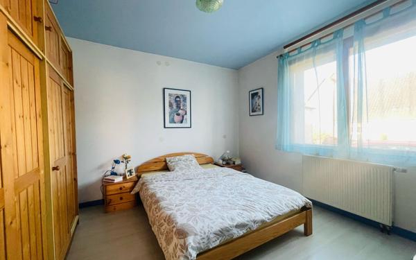 Maison à vendre    4 pièces • 110 m2 Drusenheim