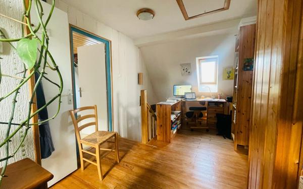 Maison à vendre    4 pièces • 110 m2 Drusenheim