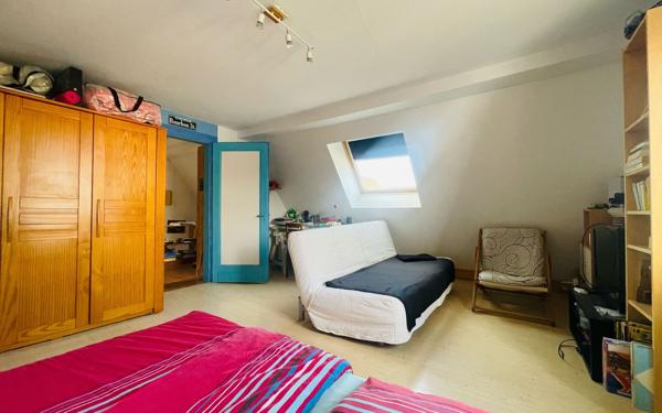 Maison à vendre    4 pièces • 110 m2 Drusenheim