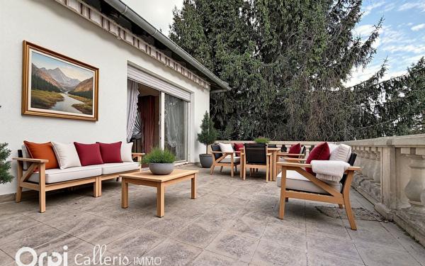 Maison à vendre    3 pièces • 144 m2 Kilstett