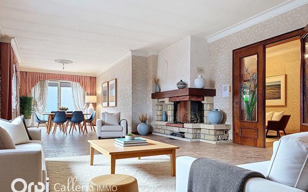 Maison à vendre    3 pièces • 144 m2 Kilstett