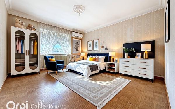 Maison à vendre    3 pièces • 144 m2 Kilstett
