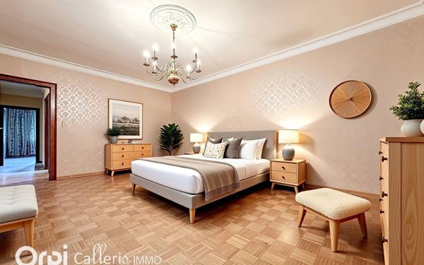 Maison à vendre    3 pièces • 144 m2 Kilstett