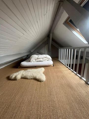 Appartement Nantes - 64.0 m2