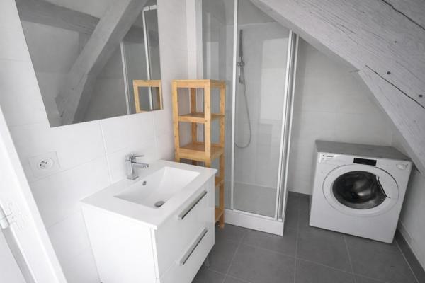 Appartement Nantes - 64.0 m2