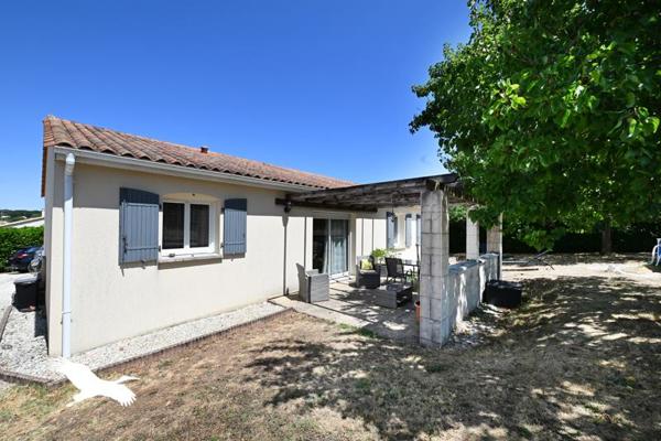 Maison 189 900 € Roullet-Saint-Estèphe 5 p 109 m² DPE C