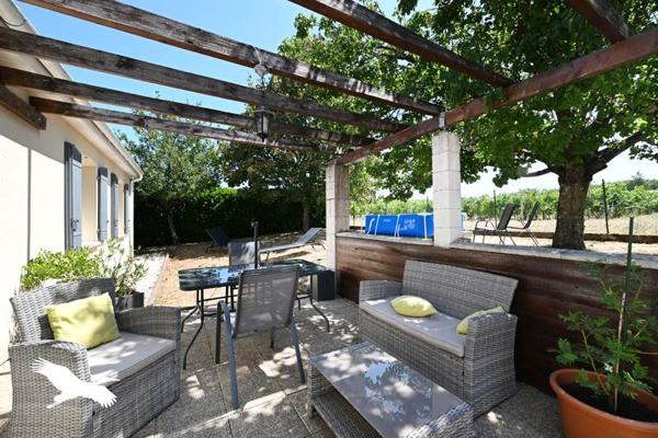 Maison 189 900 € Roullet-Saint-Estèphe 5 p 109 m² DPE C