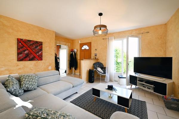 Maison 189 900 € Roullet-Saint-Estèphe 5 p 109 m² DPE C