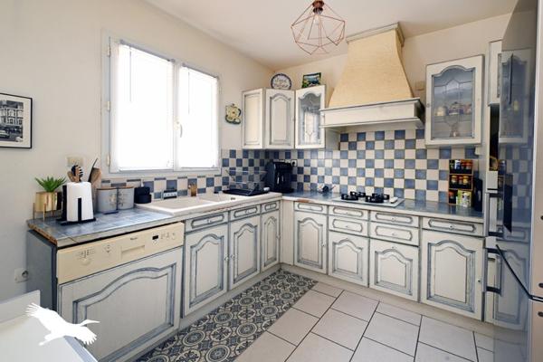 Maison 189 900 € Roullet-Saint-Estèphe 5 p 109 m² DPE C
