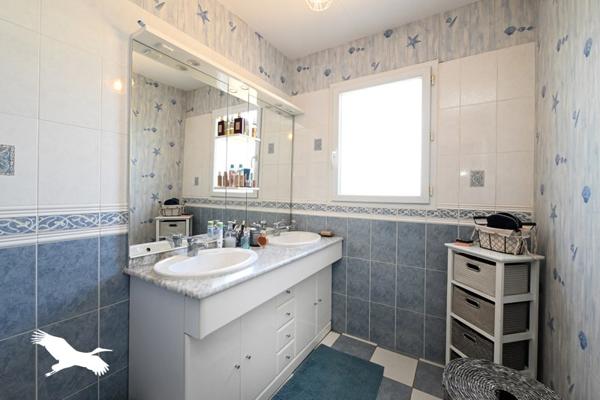 Maison 189 900 € Roullet-Saint-Estèphe 5 p 109 m² DPE C