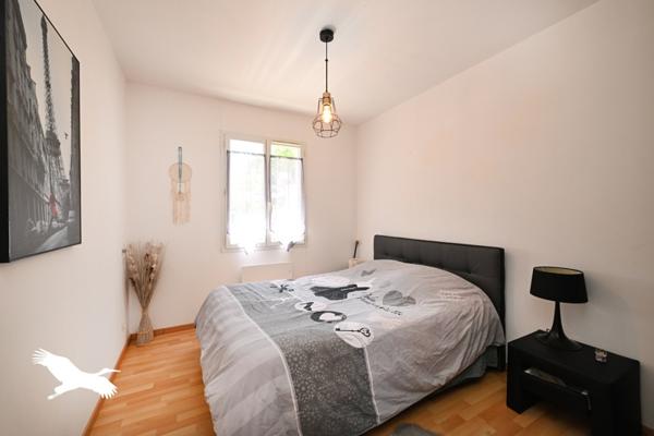 Maison 189 900 € Roullet-Saint-Estèphe 5 p 109 m² DPE C