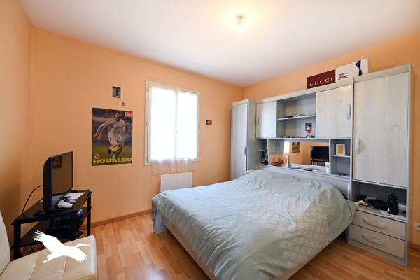 Maison 189 900 € Roullet-Saint-Estèphe 5 p 109 m² DPE C