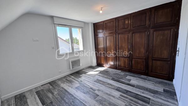 Maison de 116 m²