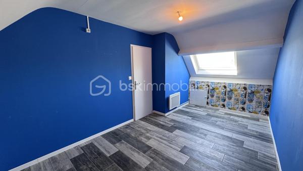 Maison de 116 m²