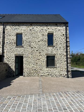 Maison à vendre à Port-Bail-sur-Mer (50580) - Manche