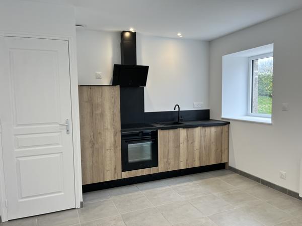 Maison à vendre à Port-Bail-sur-Mer (50580) - Manche
