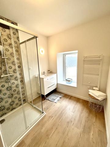 Maison à vendre à Port-Bail-sur-Mer (50580) - Manche
