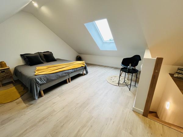 Maison à vendre à Port-Bail-sur-Mer (50580) - Manche