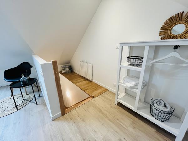 Maison à vendre à Port-Bail-sur-Mer (50580) - Manche