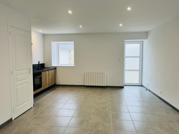 Maison à vendre à Port-Bail-sur-Mer (50580) - Manche