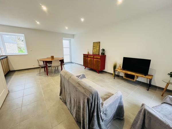 Maison à vendre à Port-Bail-sur-Mer (50580) - Manche