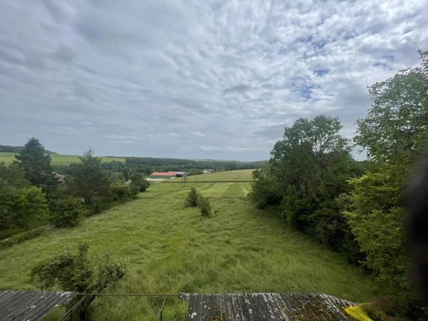 Vente Immeuble à Dainville-Bertheléville