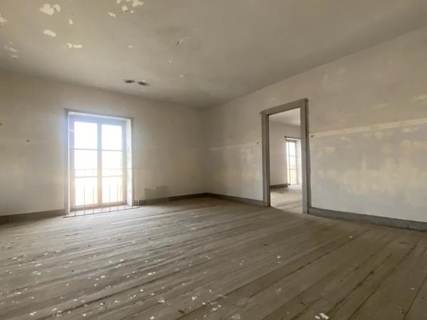 Vente Immeuble à Dainville-Bertheléville