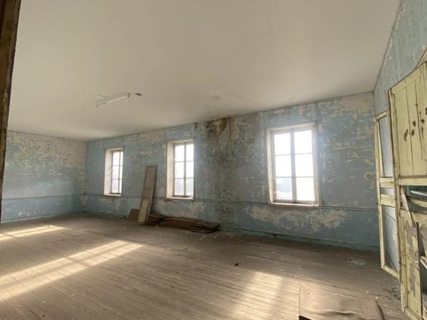 Vente Immeuble à Dainville-Bertheléville