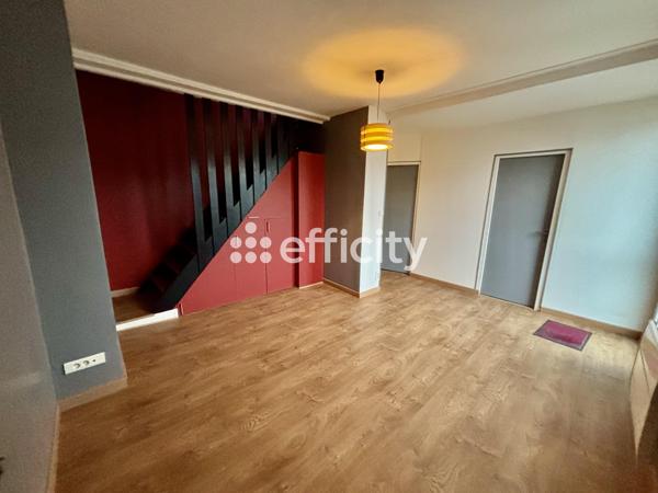 Appartement 3 pièces - 70 m²