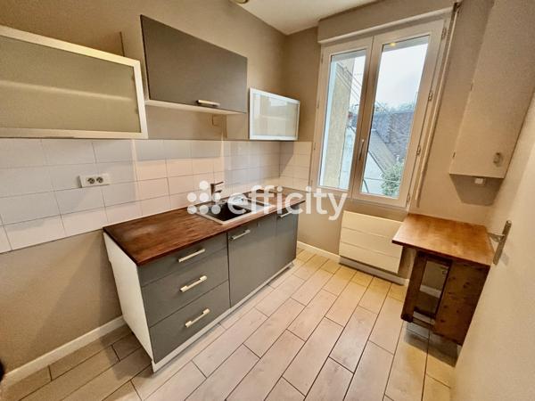 Appartement 3 pièces - 70 m²