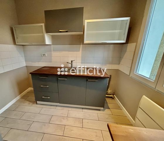 Appartement 3 pièces - 70 m²