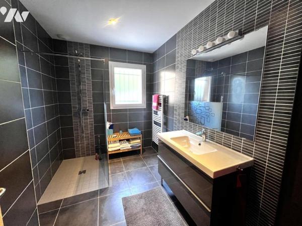 Maison 6 pièces 135 m² SEIGY