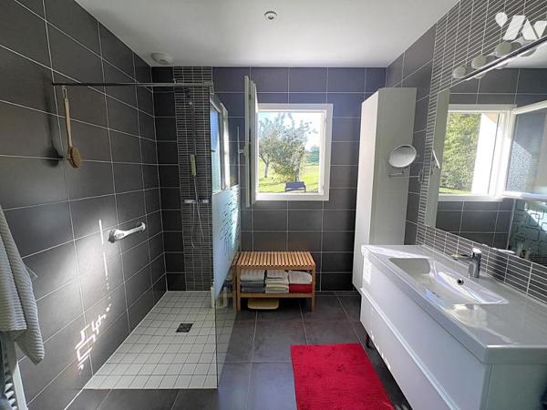 Maison 6 pièces 135 m² SEIGY