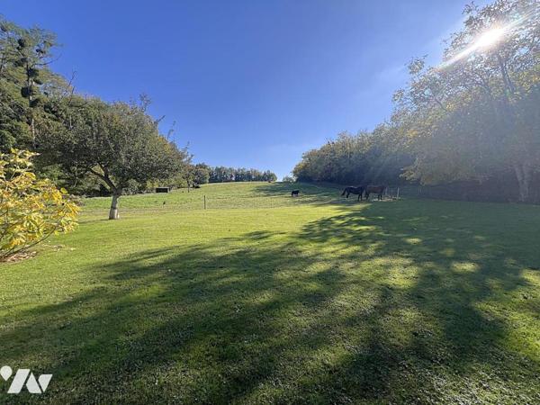 Maison 6 pièces 135 m² SEIGY