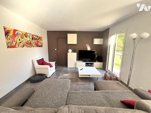 Maison 6 pièces 135 m² SEIGY