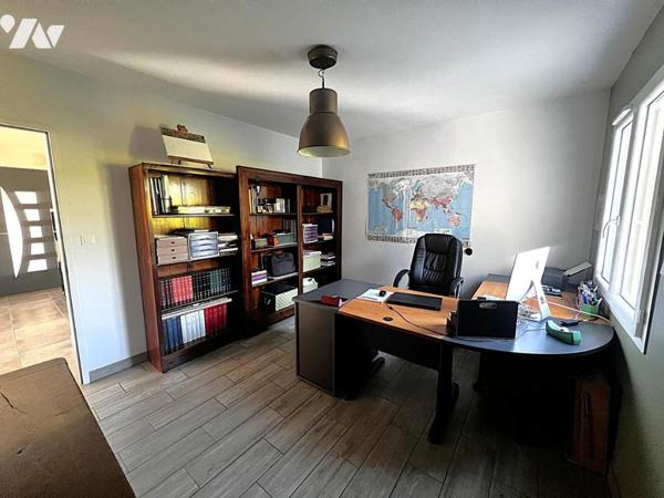 Maison 6 pièces 135 m² SEIGY